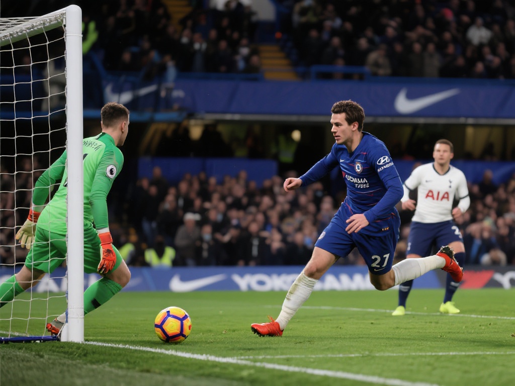 以及切尔西 以及切尔西