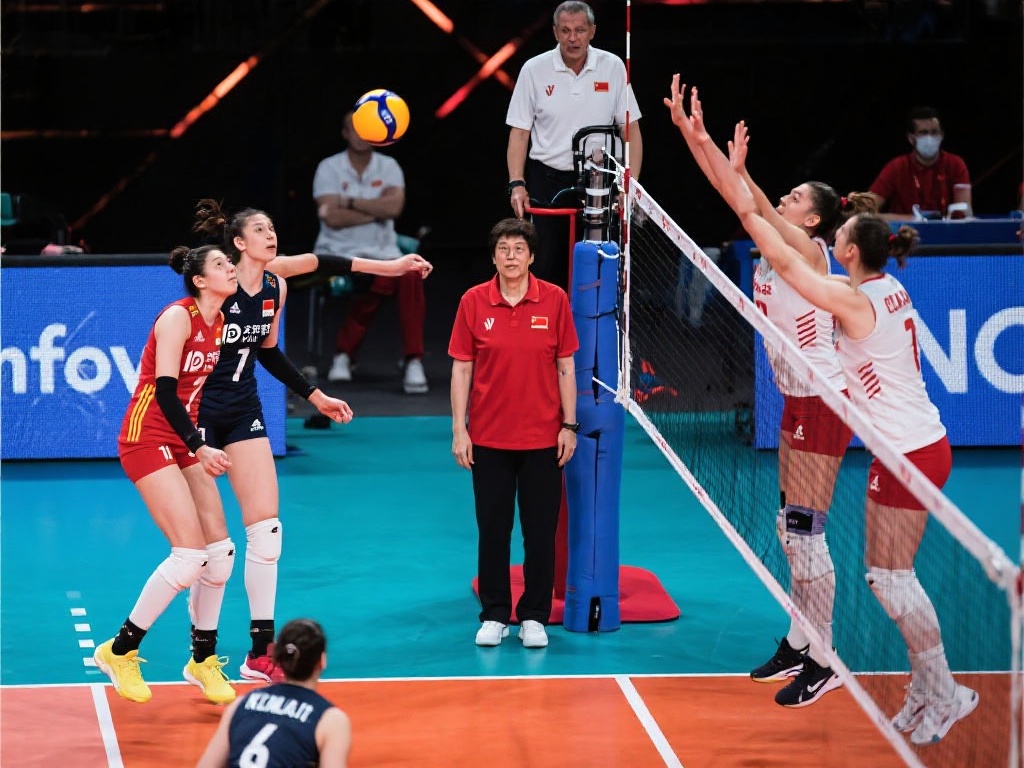 范尼的教练 范尼的教练