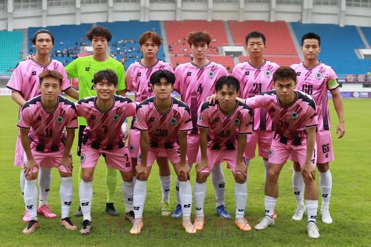 【资格赛肇庆赛区第四轮】进球大战，李宪涛三场造六球，汕头抽象3-2再胜云南金达莱，挺进大区赛！